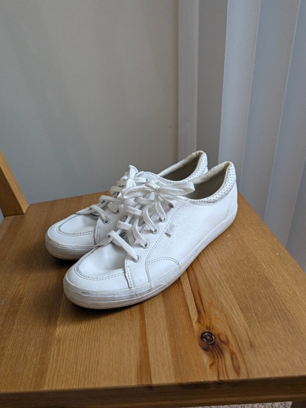 Keds Center II Leather